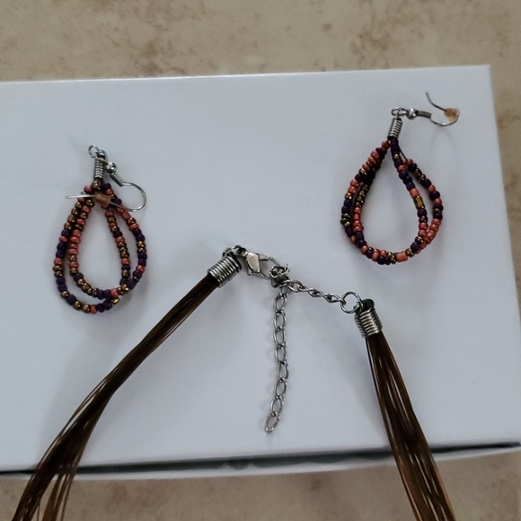 3pc JEWELRY set - Picture 4 of 6